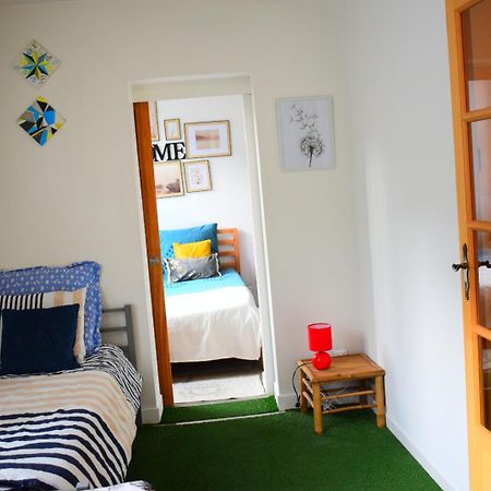 Logement Cozy Proche Du Centre-Ville Poitiers Luaran gambar