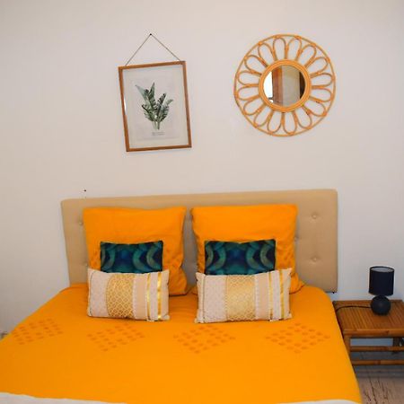 Logement Cozy Proche Du Centre-Ville Poitiers Luaran gambar