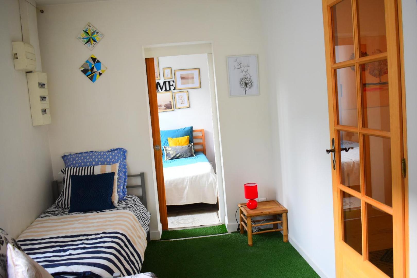 Logement Cozy Proche Du Centre-Ville Poitiers Luaran gambar