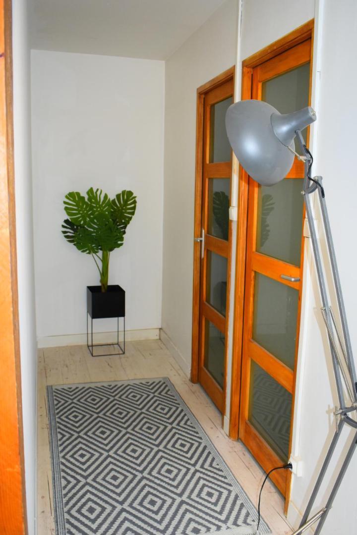 Logement Cozy Proche Du Centre-Ville Poitiers Luaran gambar