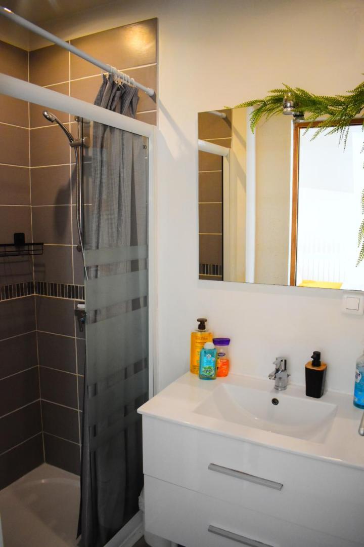 Logement Cozy Proche Du Centre-Ville Poitiers Luaran gambar