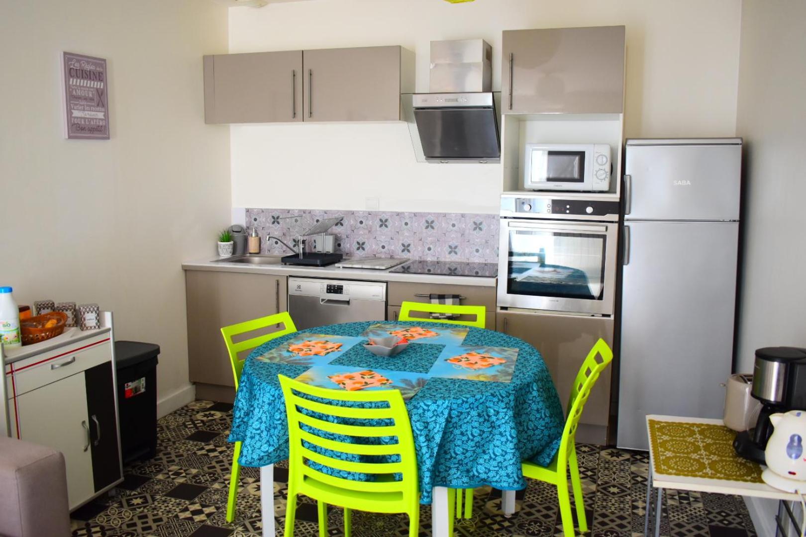 Logement Cozy Proche Du Centre-Ville Poitiers Luaran gambar