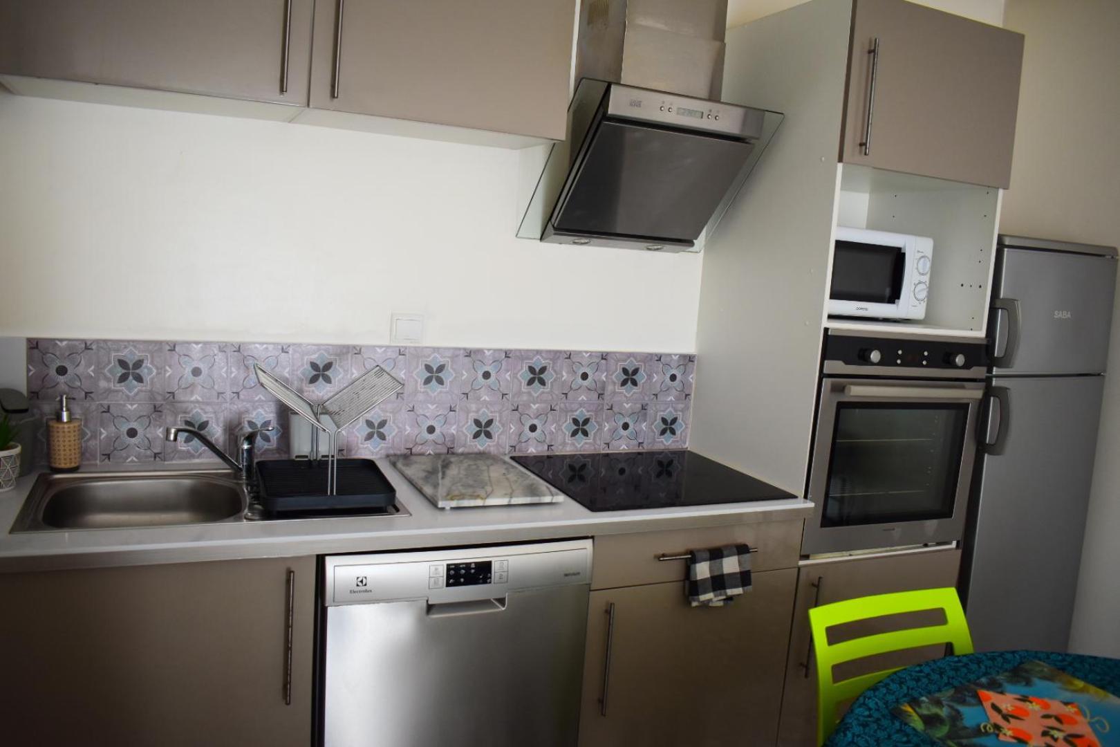 Logement Cozy Proche Du Centre-Ville Poitiers Luaran gambar