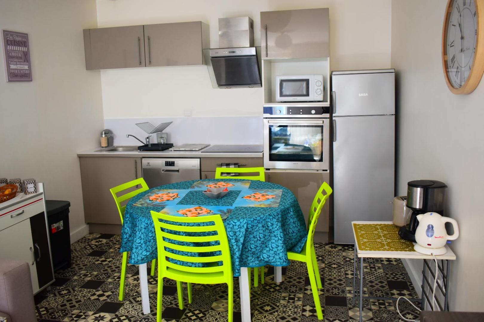 Logement Cozy Proche Du Centre-Ville Poitiers Luaran gambar